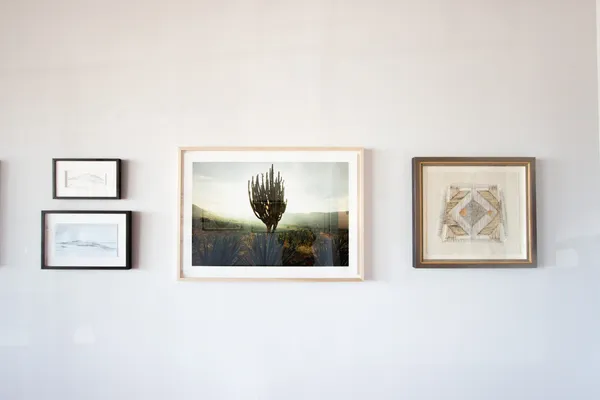 Installation image by Yadira Silva