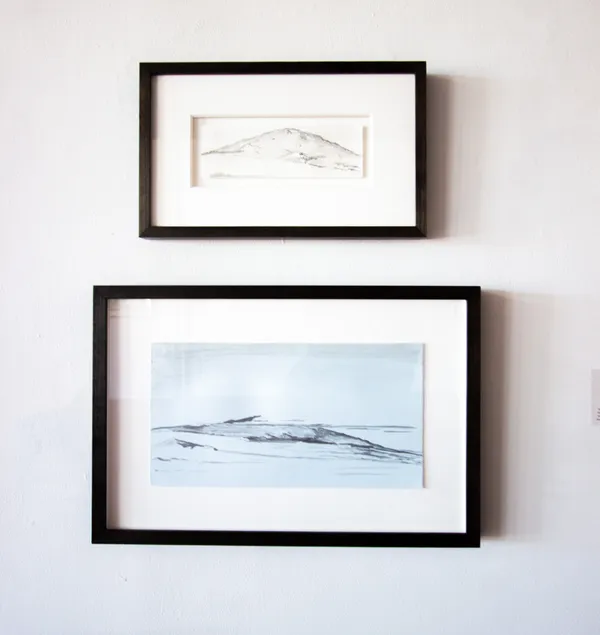 Installation image by Yadira Silva