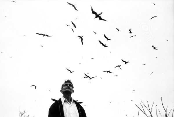 Arteamericas Art Fair 2007