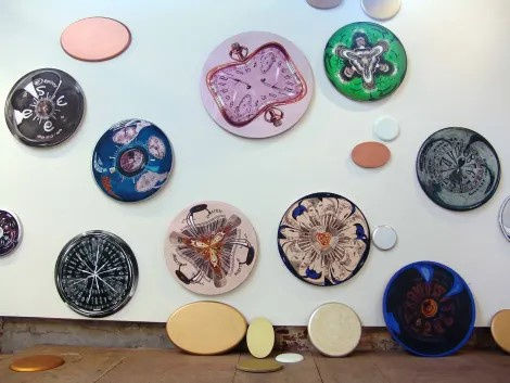 VOLTA New York - Ray Smith