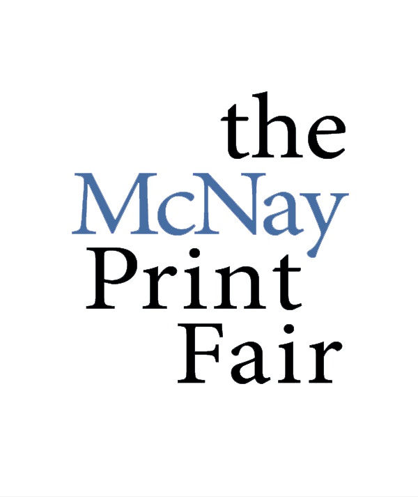 20th Annual McNay Print Fair