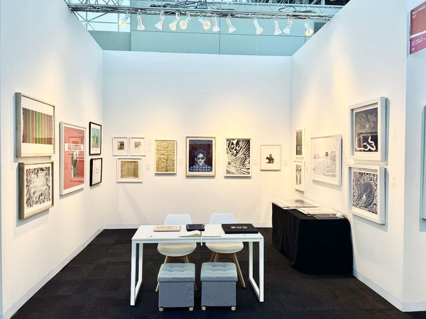 IFPDA Fine Art Print Fair