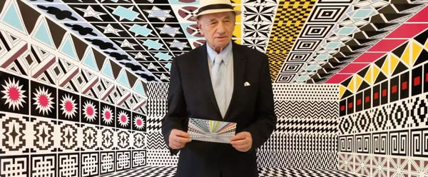 Photo courtesy Galeria Casa Diana