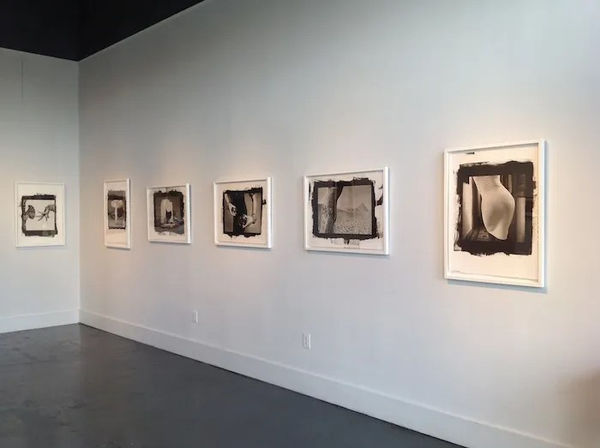 "Straight from Spain: Photography by Isabel Muñoz and Juan Manuel Castro Prieto" runs through October 4, 2014 at Ruiz-Healy Art. Courtesy photo.