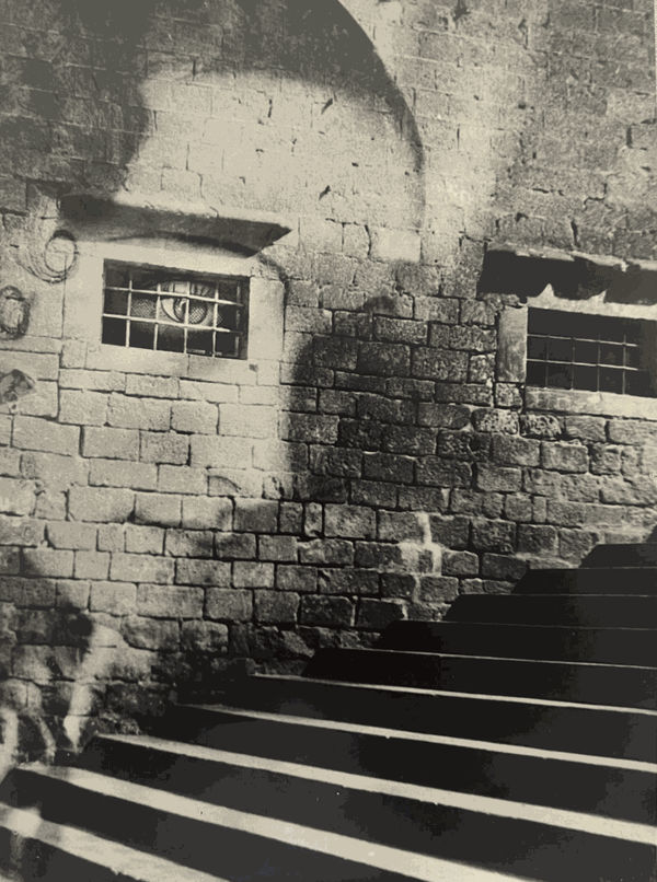 Kati Horna: In Motion