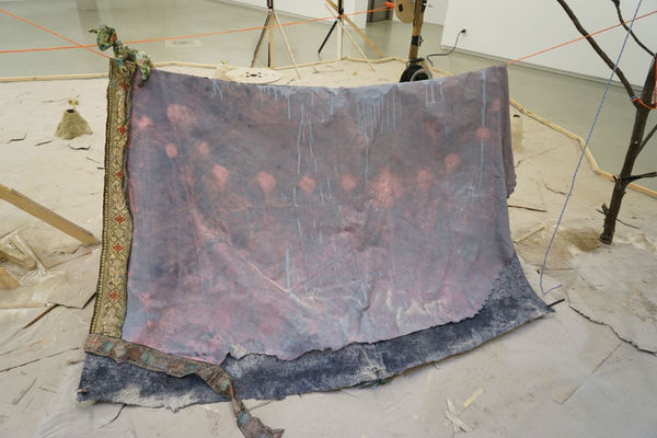 Bittersohlkummer Die Unendlichkeit Der Dinge 2018 6 W1000