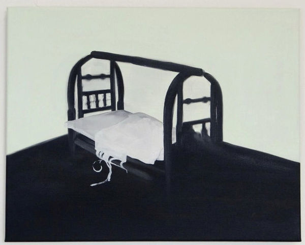 NATALIA OSSEF - UNTITLED