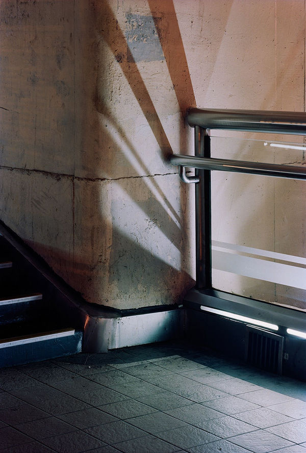 Sander Meisner Spatial Arrangements