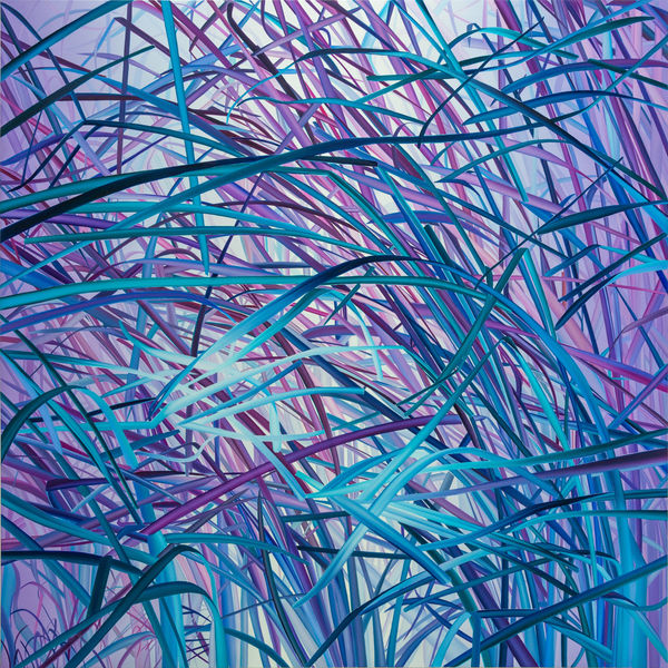 Sofia Nifora - From here they look like us / από εδώ, μοιάζουν με εμάς, 2022