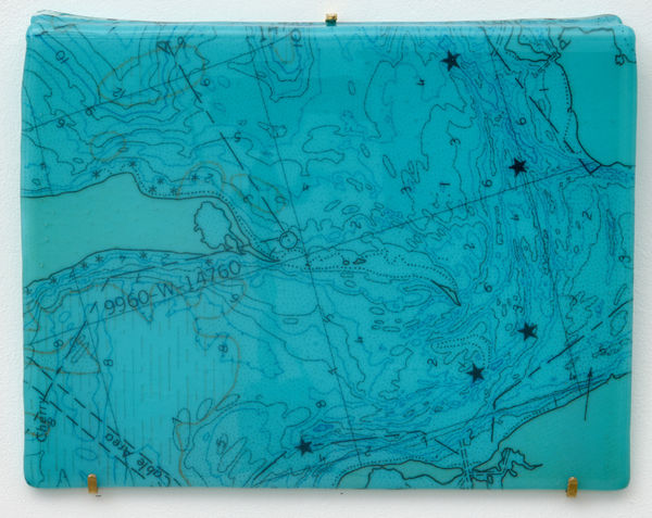 Ju Young Kim - Not for Navigation #10, 2025