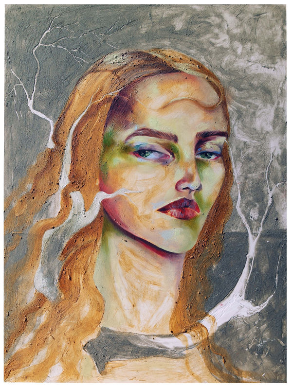 Alina Zamanova, Ти дуже сильна, 2022