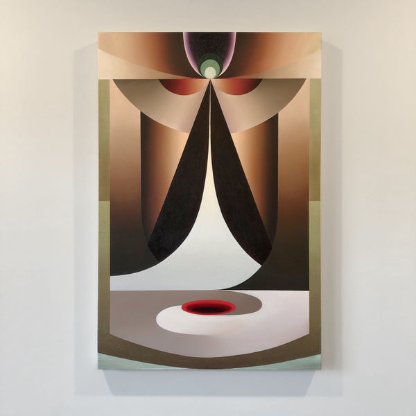 Matt Macintosh, ^^^brosia, 2022