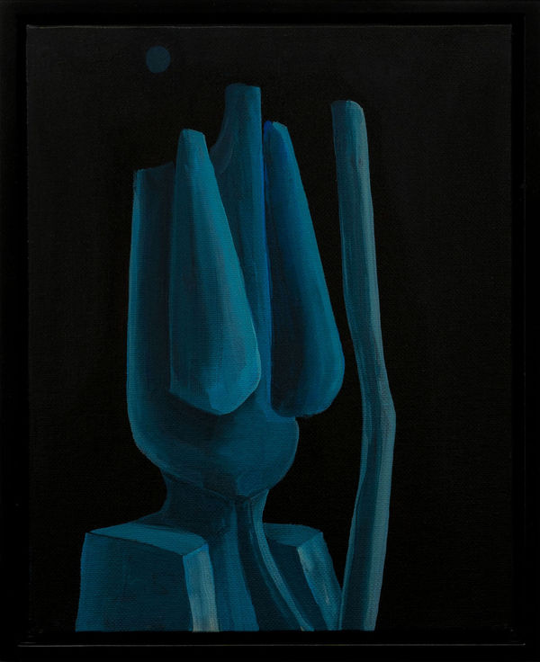 Dave Kinsey, Being study 1, 2021