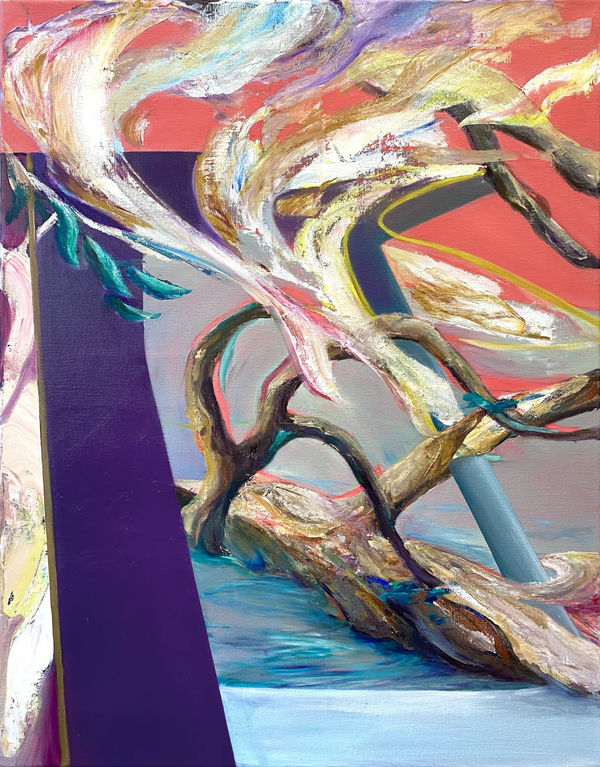 Clément Bedel, Untitled, 2022