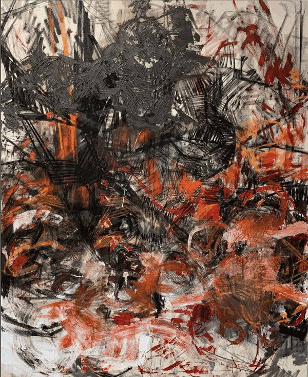 Caroline Jackson, Sucker Punch, 2022