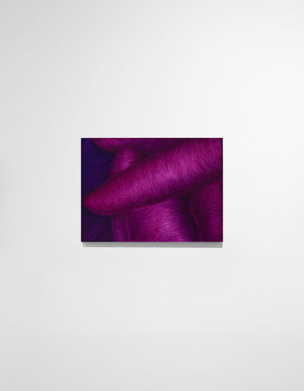 Anastasia Komar, Soft Machine 2, 2021