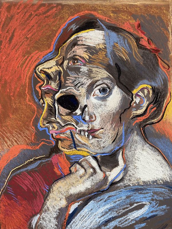 Anna Krzanowska, Transcience, 2021