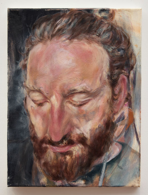 Hanae Moreno Niimi, Sacha, 2024