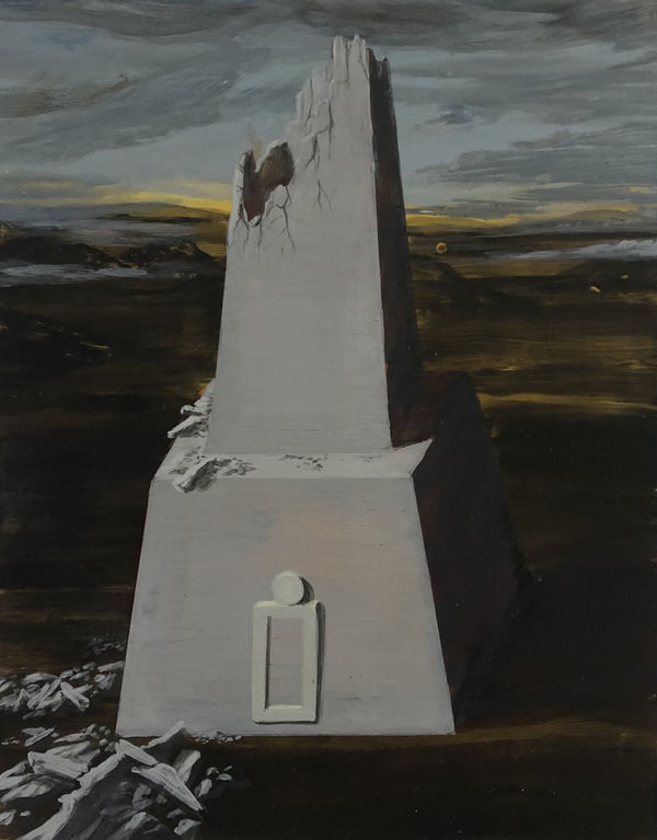 Antonio Fabozzi, Torre, 2022