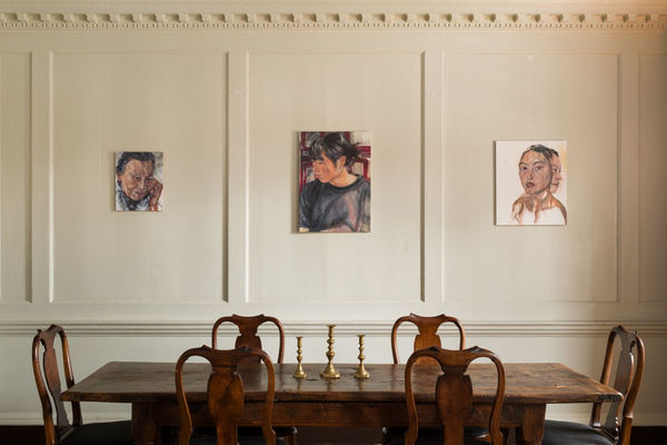 In the Presence & ‘till the Sun shines