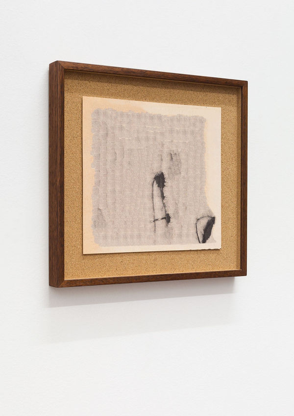 Tony Garifalakis, Romance #13, 2018