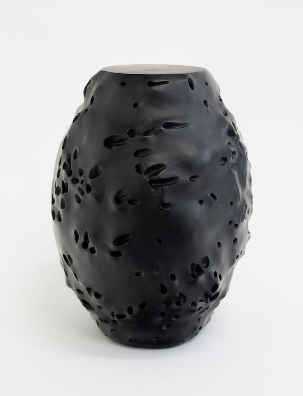 Fiona Abicare, Silver Light, 2016