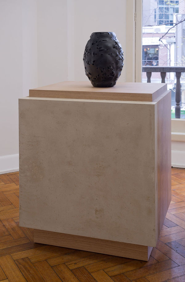 Fiona Abicare, Overexposures with Silver Light, 2016