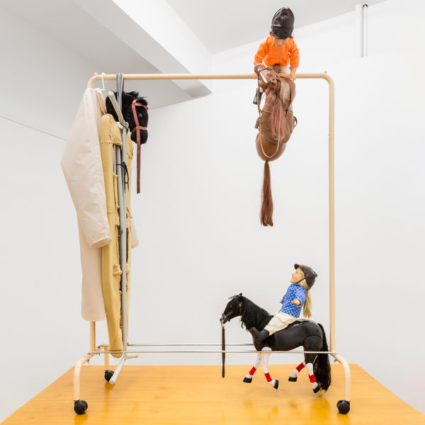 Lou Hubbard: Table Land