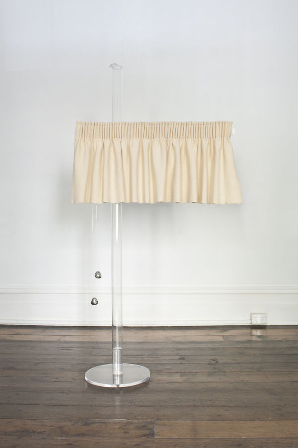 Claire Lambe, Hooters, 2012