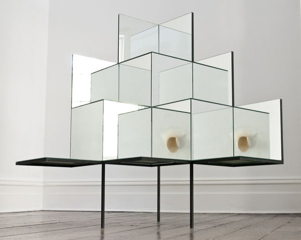 Claire Lambe, Candy Barr, 2012