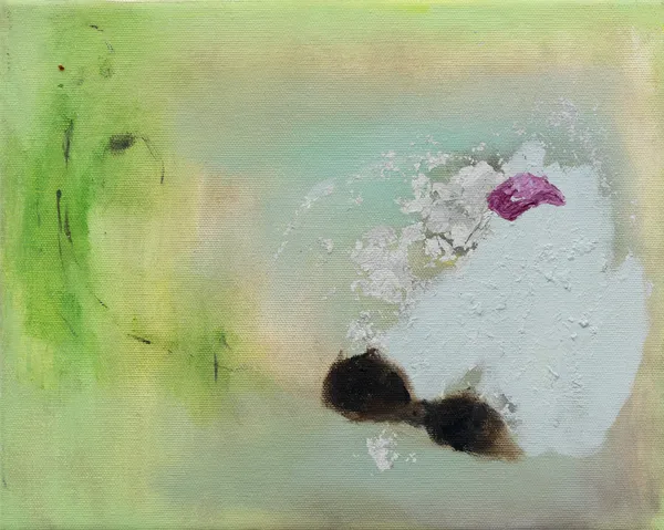 Three Painters — Katherine Hattam, Milly James, Maureen Poulson Napangardi