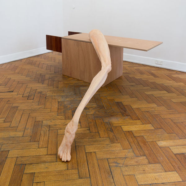 Cate Consandine: Still Point / Turning World