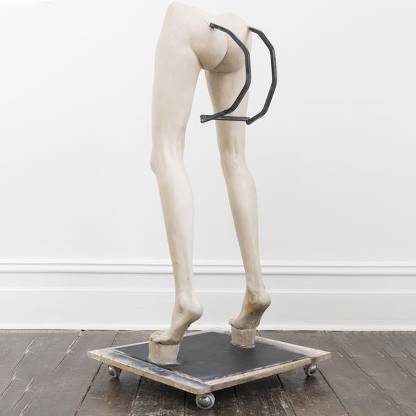 Like Mike Claire Lambe, Pat Larter, Richard Larter, Nell