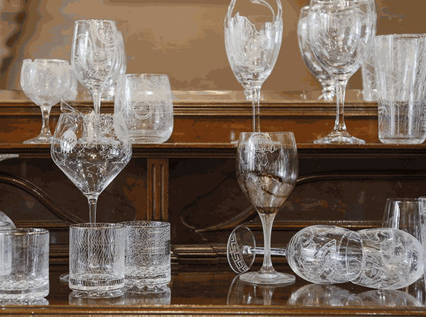 Zilverster at Geelong Gallery