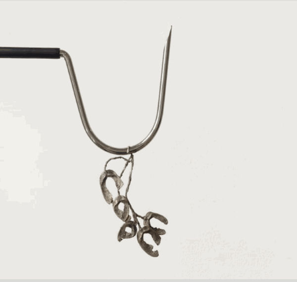 Susan Jacobs at Buxton Contemporary