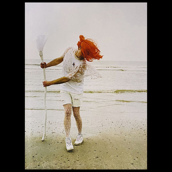 Ritual Intimacy, Christian Thompson