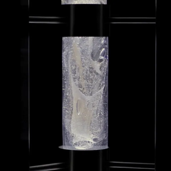 Deep Time 2023 * Click image to view video about the artwork