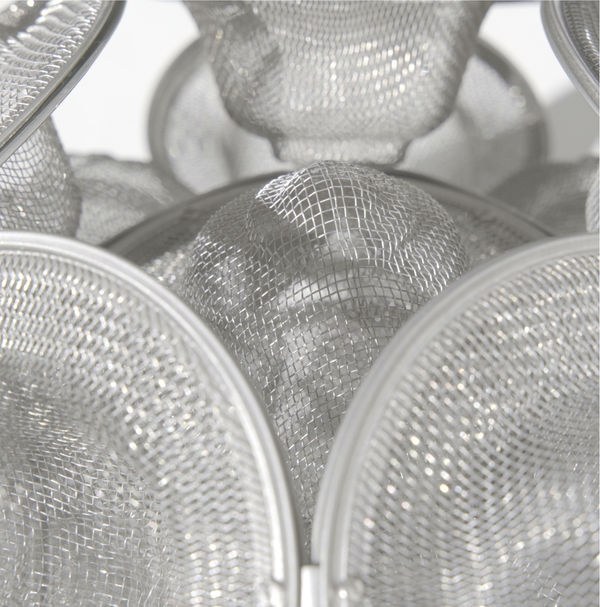 Finalist: 24th Woollahra Small Sculpture Prize