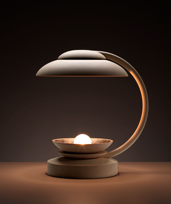 WORKSHOPPED18 + JP Finsbury Timber Award Recipient