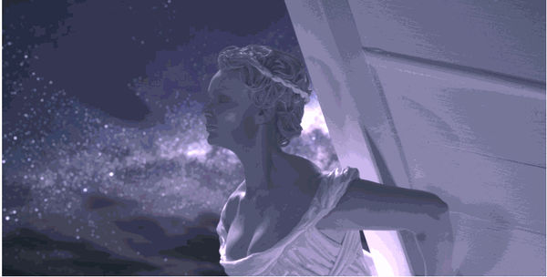 Lisa Reihana – Gallery Sally Dan-Cuthbert, Sydney