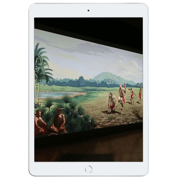 Lisa Reihana - Artnet features Lisa Reihana as one of the most influential artists of the Decade