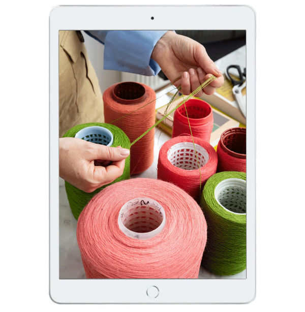 Tammy Kanat: Circles of Life