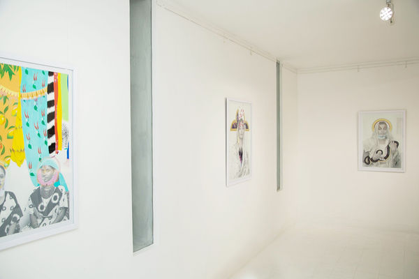 The Embellished Lense