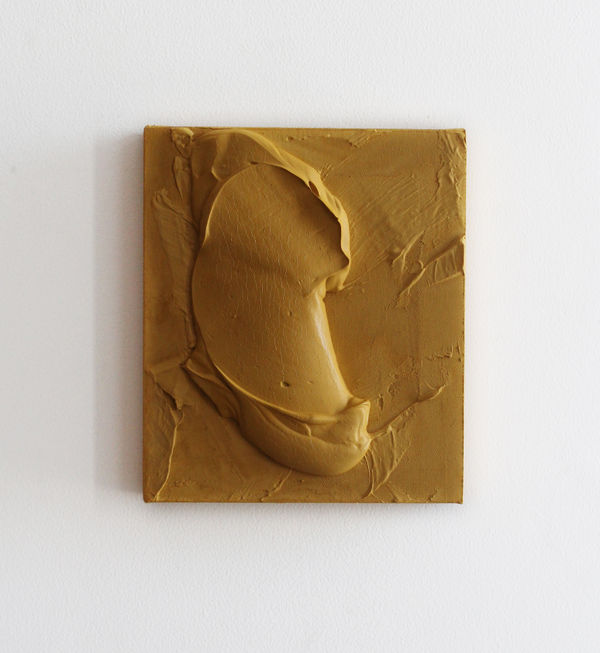 Mahen Perera Untitled Ii Mixed Media 31 5Cm X 27Cm