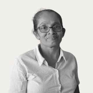 Madubani Wasundara Maintenance Staff SFG