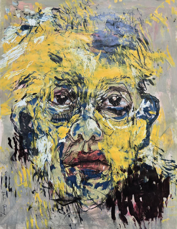 Nothing Casts A Shadow Alone