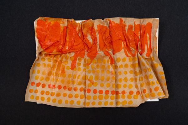 NEPAL EXHIBITION AT PATAN MUSEUM