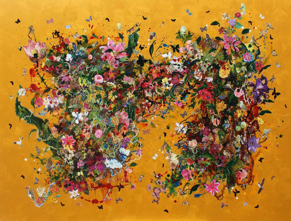 The future was: Wallpaper* explores Art Dubai 2016