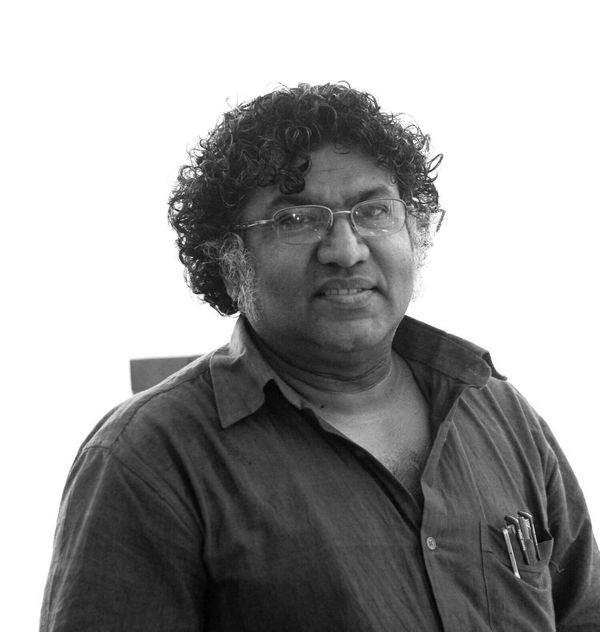 Chandraguptha Thenuwara | Covert | Venice Biennale 2022