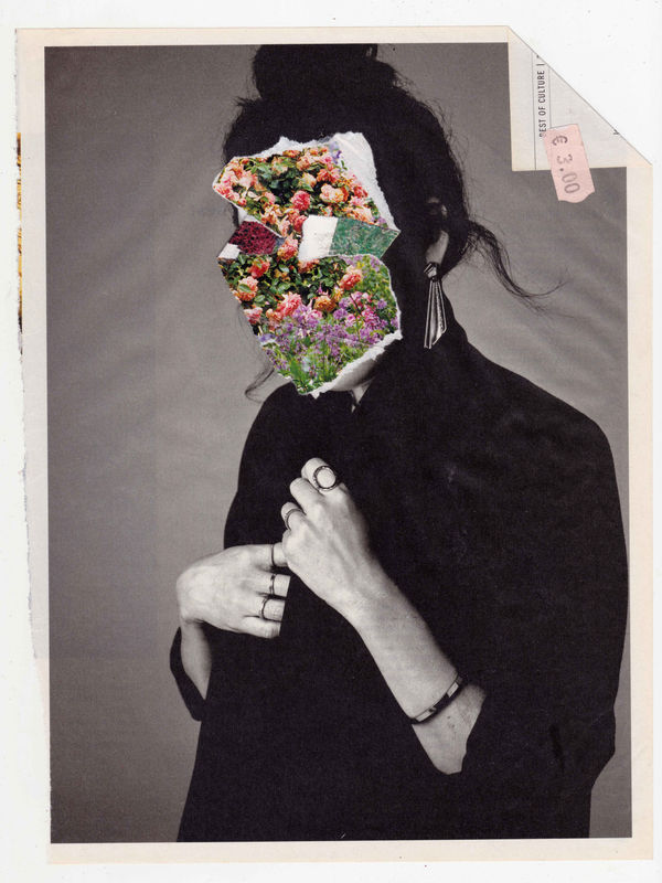 Muvindu Binoy「LAST PAGE OF THE TEXT BOOK」 – SASKIA FERNANDO GALLERY